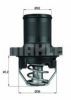 BEHR TI 47 89 Thermostat, coolant